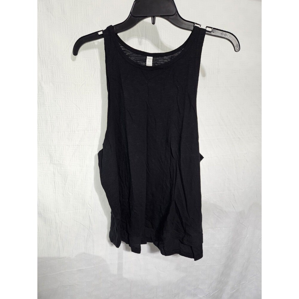 Zella Womens L Tank Top Pilates Exercise